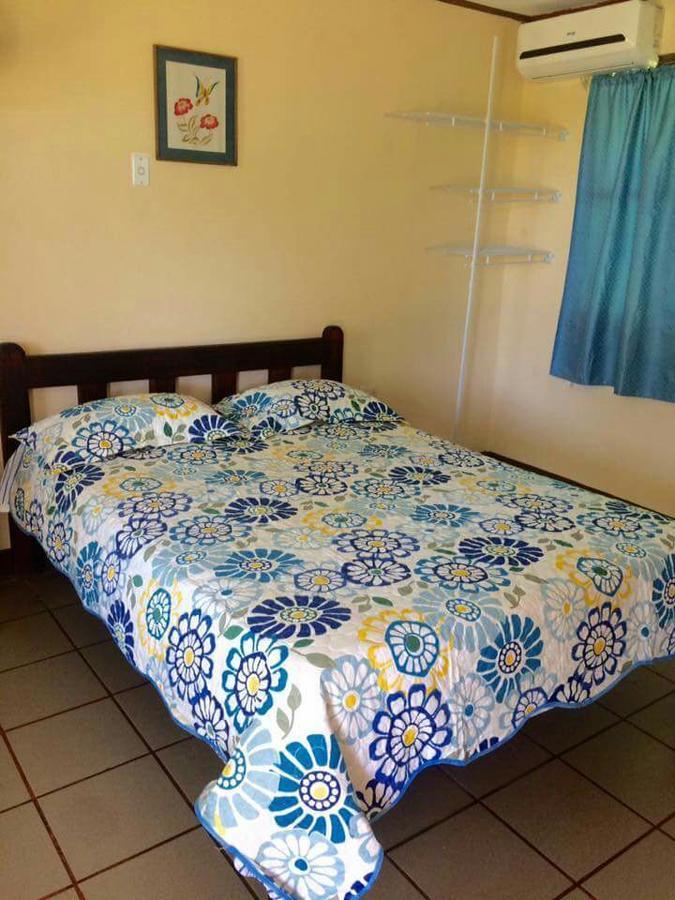 Roca Mar Playa Bonita Otel Puerto Limon Dış mekan fotoğraf