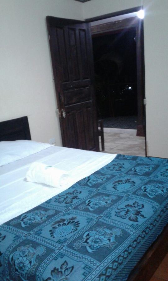 Roca Mar Playa Bonita Otel Puerto Limon Dış mekan fotoğraf