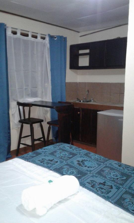 Roca Mar Playa Bonita Otel Puerto Limon Dış mekan fotoğraf