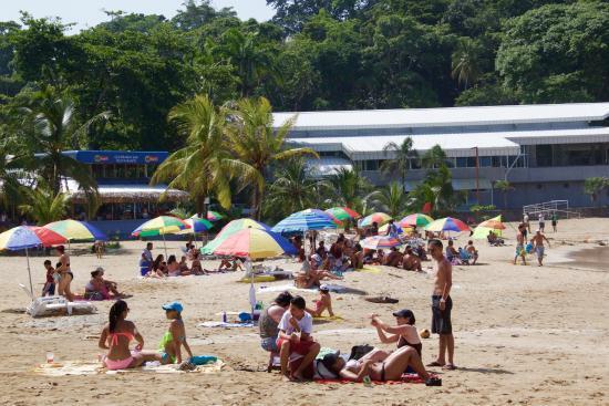 Roca Mar Playa Bonita Otel Puerto Limon Dış mekan fotoğraf