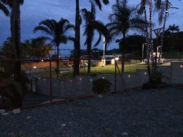Roca Mar Playa Bonita Otel Puerto Limon Dış mekan fotoğraf