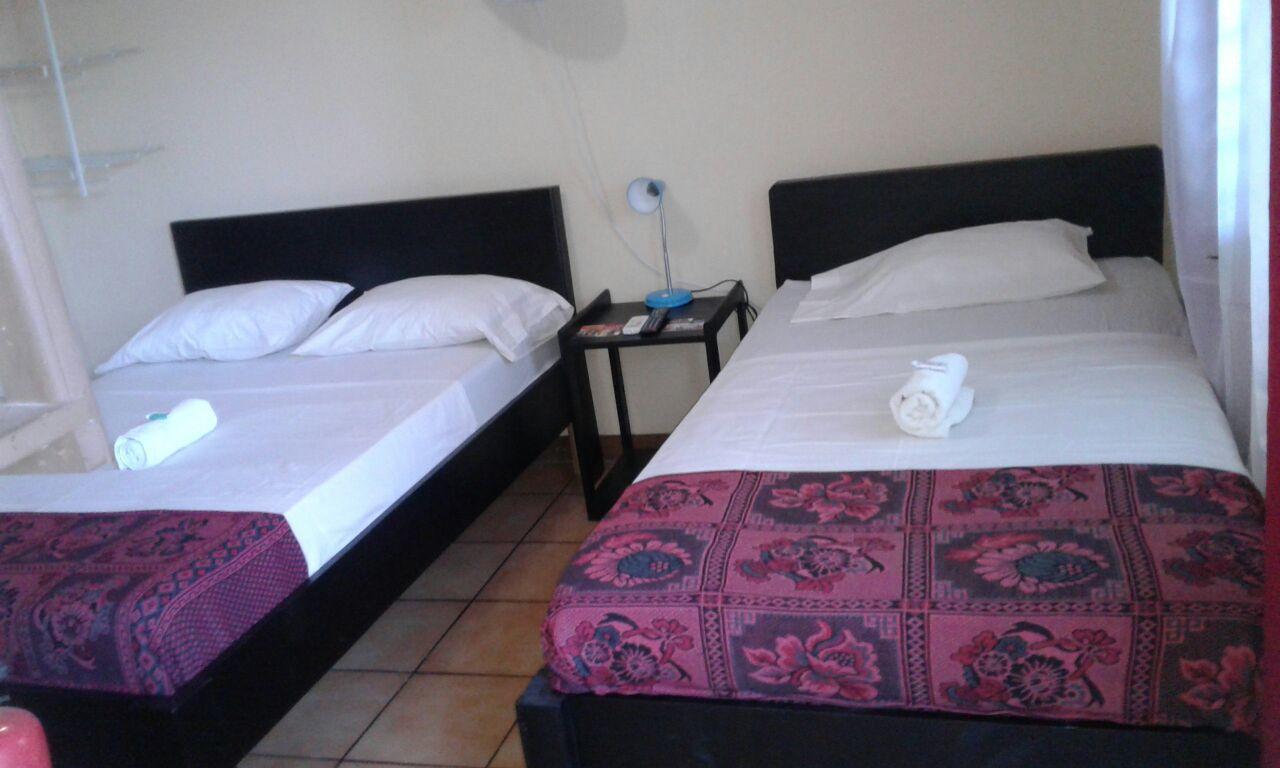 Roca Mar Playa Bonita Otel Puerto Limon Dış mekan fotoğraf